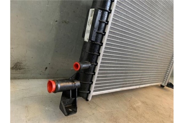 Recambio de radiador para ford fiesta iv (ja_, jb_) 1.3 i referencia OEM IAM 73139 1918 