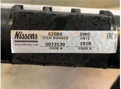 Recambio de radiador para ford fiesta iv (ja_, jb_) 1.3 i referencia OEM IAM 73139 1918 