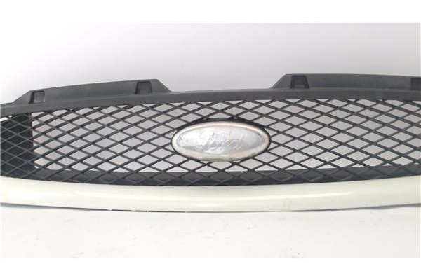 Recambio de rejilla capo para ford fiesta iv (ja_, jb_) 1.3 i referencia OEM IAM 1S618A133AA  