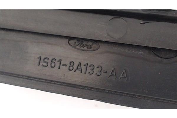 Recambio de rejilla capo para ford fiesta iv (ja_, jb_) 1.3 i referencia OEM IAM 1S618A133AA  