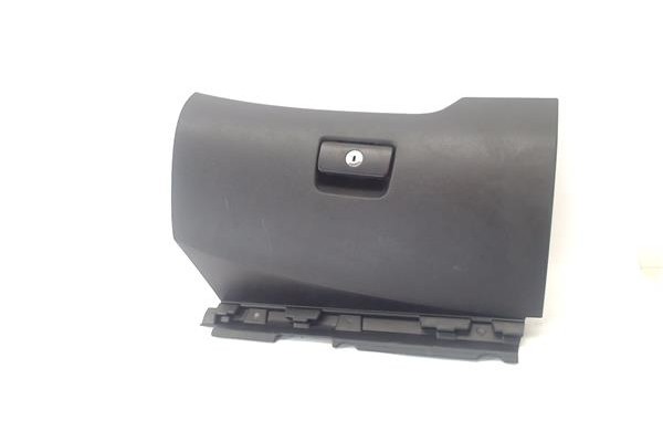 Recambio de tapa guantera para peugeot 207 1.6 hdi referencia OEM IAM 9654373777 X36191 