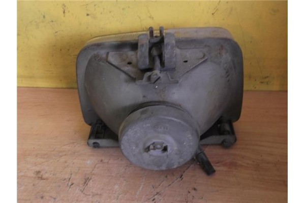 Recambio de faro delantero izquierdo para ford fiesta berl./express 1.1 básico referencia OEM IAM 9GH11696601  