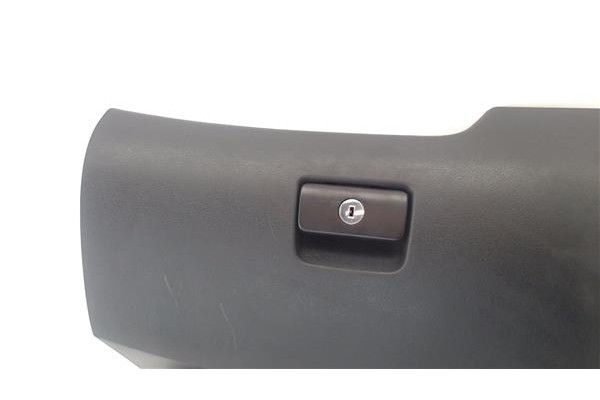 Recambio de tapa guantera para peugeot 207 1.6 hdi referencia OEM IAM 9654373777 X36191 