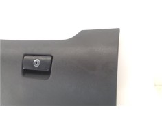 Recambio de tapa guantera para peugeot 207 1.6 hdi referencia OEM IAM 9654373777 X36191 