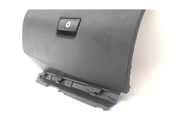 Recambio de tapa guantera para peugeot 207 1.6 hdi referencia OEM IAM 9654373777 X36191 