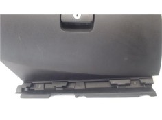 Recambio de tapa guantera para peugeot 207 1.6 hdi referencia OEM IAM 9654373777 X36191 