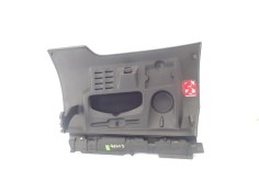 Recambio de tapa guantera para peugeot 207 1.6 hdi referencia OEM IAM 9654373777 X36191 