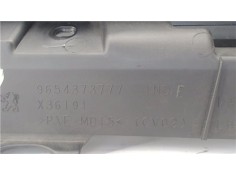 Recambio de tapa guantera para peugeot 207 1.6 hdi referencia OEM IAM 9654373777 X36191 