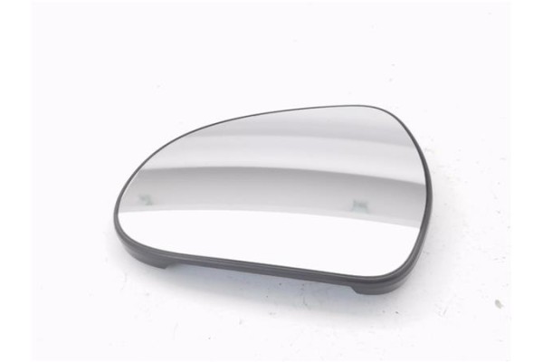 Recambio de cristal retrovisor izdo para peugeot 207 sw 1.6 hdi referencia OEM IAM 232634033 8151JE 