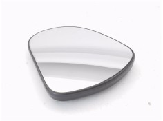 Recambio de cristal retrovisor izdo para peugeot 207 sw 1.6 hdi referencia OEM IAM 232634033 8151JE 