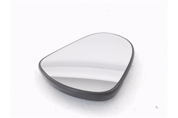 Recambio de cristal retrovisor izdo para peugeot 207 sw 1.6 hdi referencia OEM IAM 232634033 8151JE 