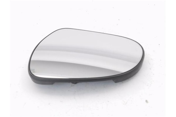 Recambio de cristal retrovisor izdo para peugeot 207 sw 1.6 hdi referencia OEM IAM 232634033 8151JE 