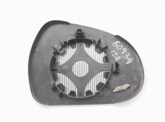 Recambio de cristal retrovisor izdo para peugeot 207 sw 1.6 hdi referencia OEM IAM 232634033 8151JE 