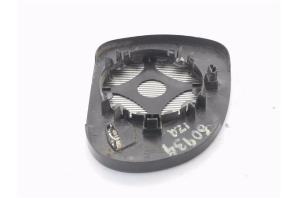 Recambio de cristal retrovisor izdo para peugeot 207 sw 1.6 hdi referencia OEM IAM 232634033 8151JE 