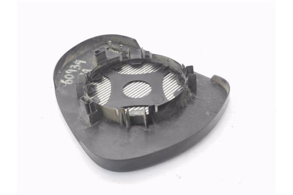 Recambio de cristal retrovisor izdo para peugeot 207 sw 1.6 hdi referencia OEM IAM 232634033 8151JE 