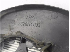 Recambio de cristal retrovisor izdo para peugeot 207 sw 1.6 hdi referencia OEM IAM 232634033 8151JE 