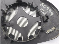 Recambio de cristal retrovisor izdo para peugeot 207 sw 1.6 hdi referencia OEM IAM 232634033 8151JE 