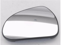 Recambio de cristal retrovisor izdo para peugeot 207 sw 1.6 hdi referencia OEM IAM 232634033 8151JE 