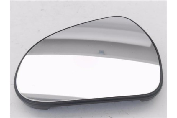 Recambio de cristal retrovisor izdo para peugeot 207 sw 1.6 hdi referencia OEM IAM 232634033 8151JE 