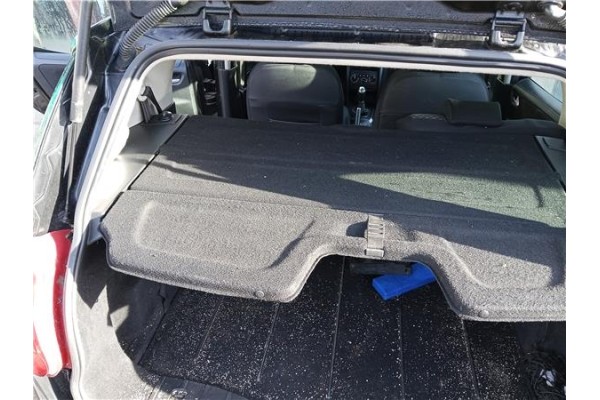 Recambio de bandeja trasero para peugeot 207 sw 1.6 hdi referencia OEM IAM 8794WC  