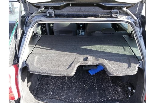 Recambio de bandeja trasero para peugeot 207 sw 1.6 hdi referencia OEM IAM 8794WC  