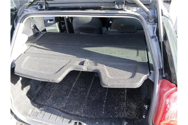 Recambio de bandeja trasero para peugeot 207 sw 1.6 hdi referencia OEM IAM 8794WC  