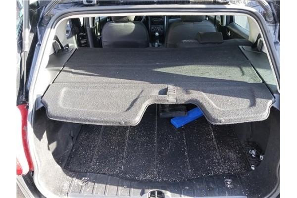 Recambio de bandeja trasero para peugeot 207 sw 1.6 hdi referencia OEM IAM 8794WC  