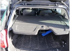 Recambio de bandeja trasero para peugeot 207 sw 1.6 hdi referencia OEM IAM 8794WC  