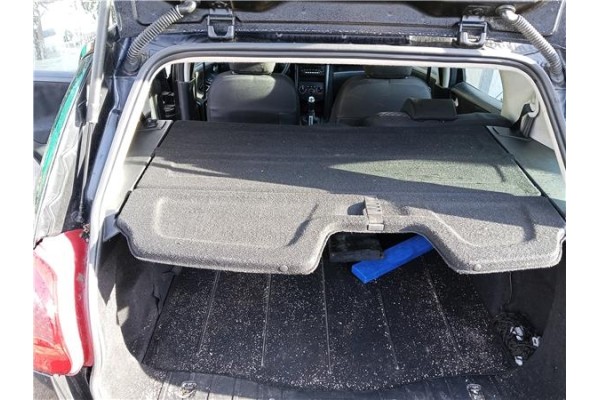 Recambio de bandeja trasero para peugeot 207 sw 1.6 hdi referencia OEM IAM 8794WC  