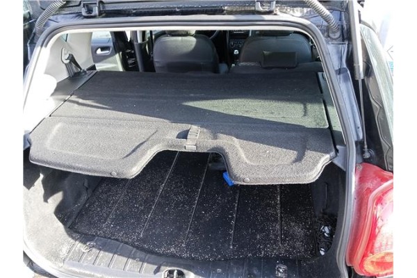 Recambio de bandeja trasero para peugeot 207 sw 1.6 hdi referencia OEM IAM 8794WC  