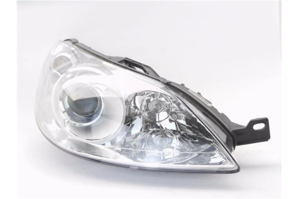 Recambio de faro delantero dcho para peugeot 407 2.0 hdi 135 referencia OEM IAM 0301213274 1307329095 
