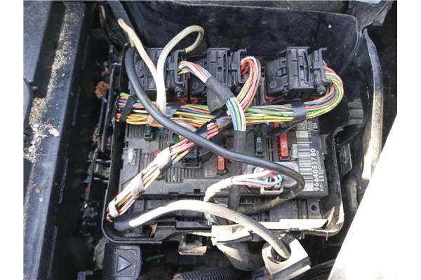 Recambio de bsi para peugeot 207 sw 1.6 hdi referencia OEM IAM 9664055780 13182116 