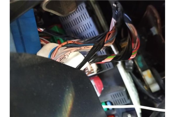 Recambio de bsm para peugeot 207 sw 1.6 hdi referencia OEM IAM 1942KW  