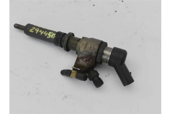 Recambio de inyector para peugeot partner combispace (5f) 2.0 hdi referencia OEM IAM 9636819380  
