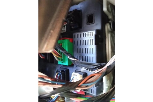 Recambio de bsm para peugeot 207 sw 1.6 hdi referencia OEM IAM 1942KW  