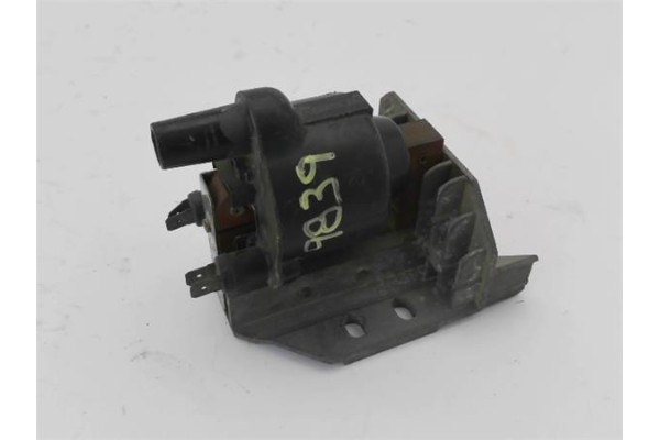 Recambio de bobina encendido para lancia delta referencia OEM IAM BAE209BK AEI500B 