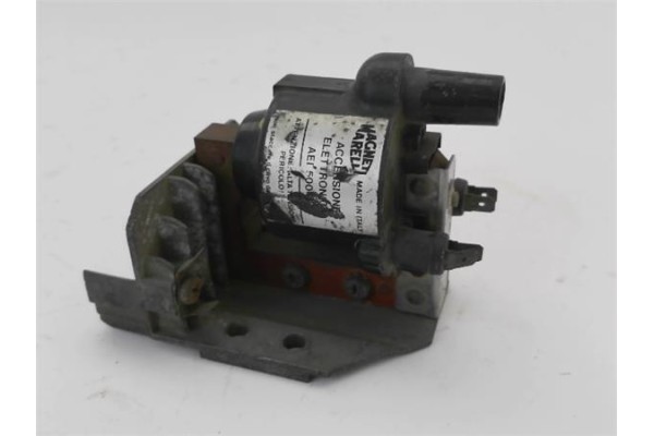 Recambio de bobina encendido para lancia delta referencia OEM IAM BAE209BK AEI500B 