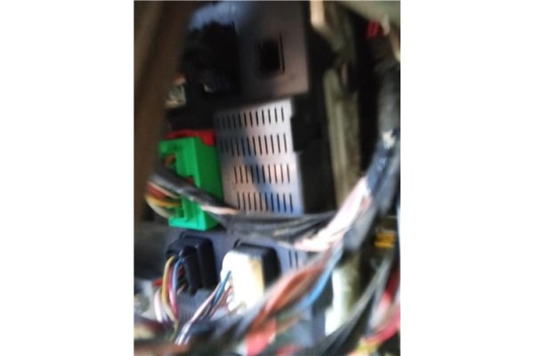 Recambio de bsm para peugeot 207 sw 1.6 hdi referencia OEM IAM 1942KW  