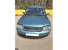 audi a6 berlina (4b2) del año 1997