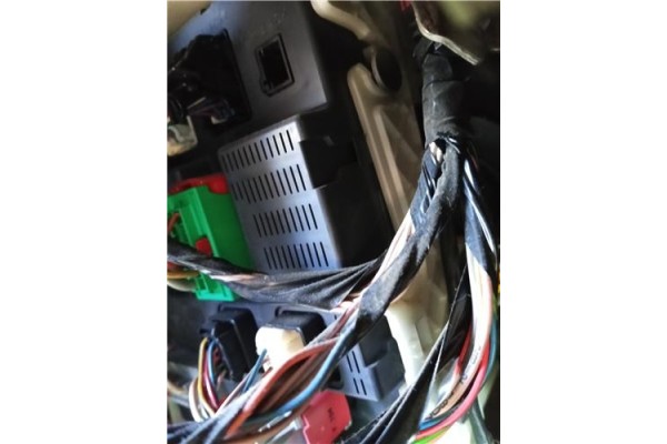 Recambio de bsm para peugeot 207 sw 1.6 hdi referencia OEM IAM 1942KW  