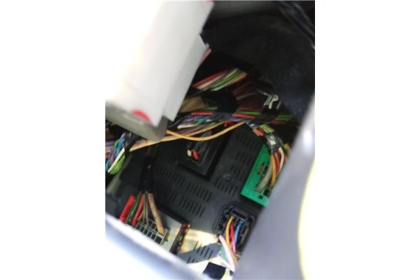 Recambio de bsm para peugeot 207 sw 1.6 hdi referencia OEM IAM 1942KW  