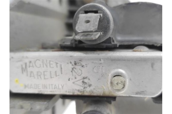 Recambio de bobina encendido para lancia delta referencia OEM IAM BAE209BK AEI500B 