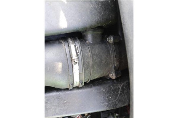 Recambio de caudalimetro para peugeot 207 sw 1.6 hdi referencia OEM IAM 1920GV 1610874680 