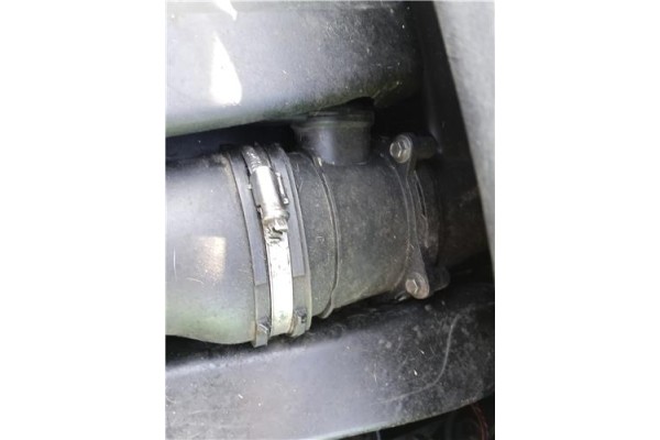 Recambio de caudalimetro para peugeot 207 sw 1.6 hdi referencia OEM IAM 1920GV 1610874680 