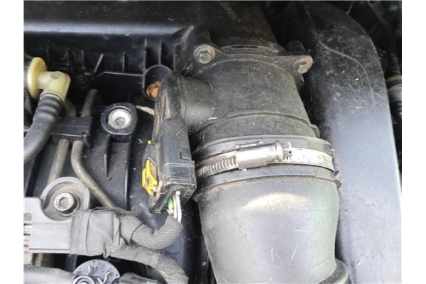 Recambio de caudalimetro para peugeot 207 sw 1.6 hdi referencia OEM IAM 1920GV 1610874680 