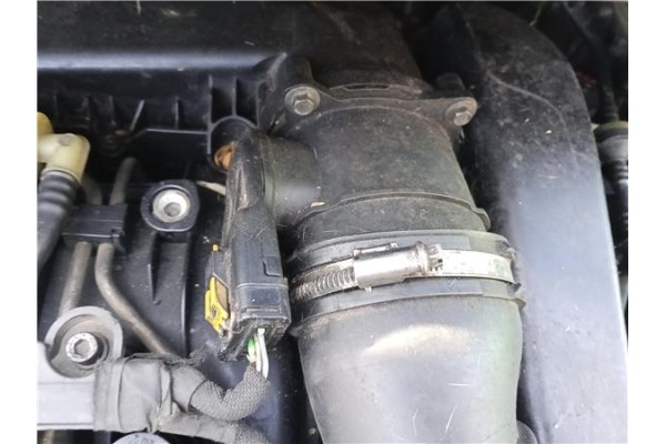 Recambio de caudalimetro para peugeot 207 sw 1.6 hdi referencia OEM IAM 1920GV 1610874680 