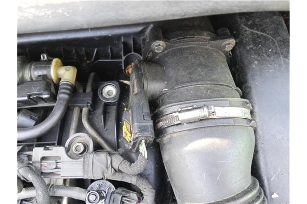 Recambio de caudalimetro para peugeot 207 sw 1.6 hdi referencia OEM IAM 1920GV 1610874680 