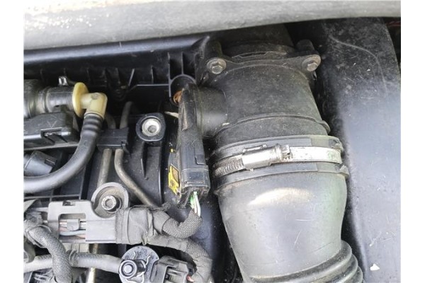 Recambio de caudalimetro para peugeot 207 sw 1.6 hdi referencia OEM IAM 1920GV 1610874680 