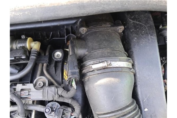 Recambio de caudalimetro para peugeot 207 sw 1.6 hdi referencia OEM IAM 1920GV 1610874680 
