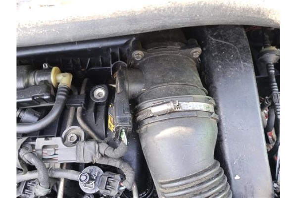Recambio de caudalimetro para peugeot 207 sw 1.6 hdi referencia OEM IAM 1920GV 1610874680 